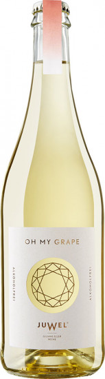 2024 OH MY GRAPE - Juwel Weine - Juliane Eller