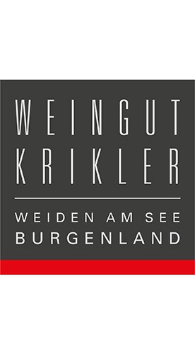 2025 Chardonnay trocken - Weingut Krikler