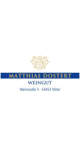Elblingtrester 0,7 L - Weingut Matthias Dostert