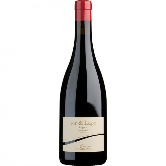 2020 Tor di Lupo Lagrein Alto Adige DOC - Kellerei Andrian