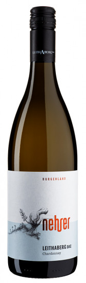 2024 Chardonnay Leithaberg DAC Weiß trocken - Weingut Nehrer