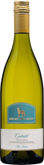 2023 Gutedel Selektion 