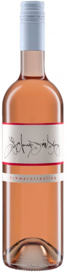 2025 Schwarzriesling Rosé feinherb - Weingut Scherr