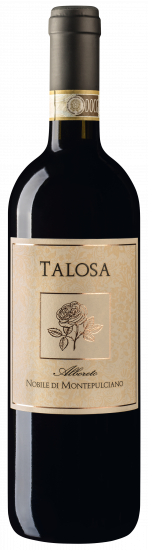 2020 Talosa Alboreto Nobile di Montepulciano DOCG trocken - Fattoria della Talosa