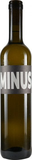 2018 Silvaner Eiswein MINUS 7 süß 0,5 L - Weingut Leo Lahm