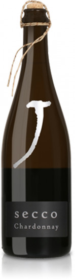 2019 Secco Chardonnay trocken Bio - Weingut Neuspergerhof