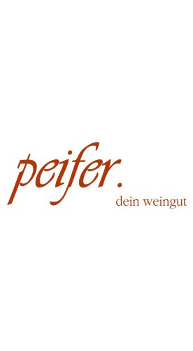 2021 Rotling feinherb - Weingut Peifer