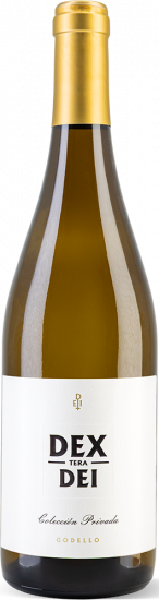 2024 Dextera Dei - Godello Colección Privada trocken - Vinos Ferrín y Cordero