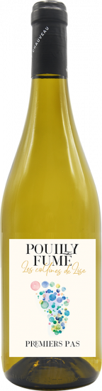 2024 Premiers Pas Pouilly Fumé AOP trocken - Domaine Chauveau