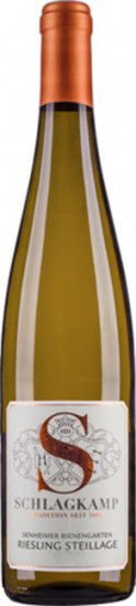 2025 Riesling SPÄTLESE Senheimer Bienengarten süß - Weingut Schlagkamp-Desoye