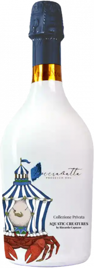 DELETE trocken - StraItalian Winemakers