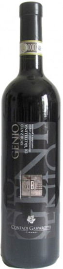 2018 GENIO Sforzato di Valtellina DOCG trocken - Contadi Gasparotti