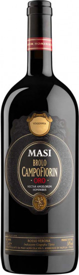 2020 Brolo Campofiorin Oro Verona IGP trocken 1,5 L - Masi