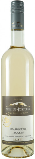 2023 Chardonnay trocken - Weingut Blesius-Jostock