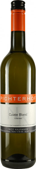 2025 Pinot Blanc trocken - Sekt-Weingut Pichterhof