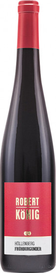 2021 Assmannshäuser Höllenberg Frühburgunder trocken - Weingut Robert König