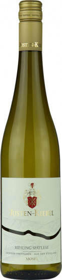 2023 Erdener Treppchen Riesling Spätlese - Weingut Justen-Kiebel