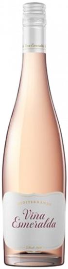 2024 Viña Esmeralda Rosé trocken - Torres Icons