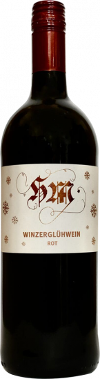 Glühwein 1,0 L - Weingut Hubert Müller