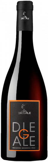 2019 Diegale di Diegale Toscana IGP - Azienda Agricola Diegale
