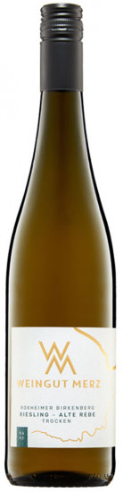 2021 Riesling trocken - Weingut Merz