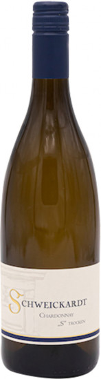 2022 Appenheimer Chardonnay trocken - Weingut Schweickardt