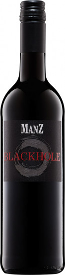 2023 Black hole trocken - Weingut Manz