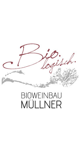 2023 Donauveltliner trocken - BIO Weinbau Müllner