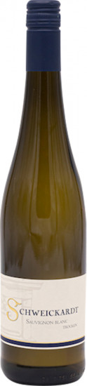 2024 Sauvignon Blanc Appenheimer trocken - Weingut Schweickardt