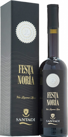 Festa Noria 0,5 L - Travino Special Valsugana