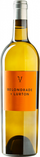 2024 Belondrade y Lurton Rueda DO trocken - Belondrade