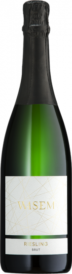 Riesling brut - Weingut Wasem