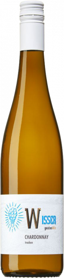 2022 Chardonnay trocken - Weingut Wisser