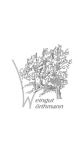 2023 Auxerrois trocken Bio - Weingut Wörthmann