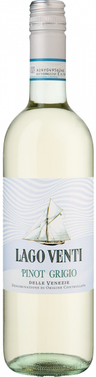 2024 Lago Venti Pinot Grigio