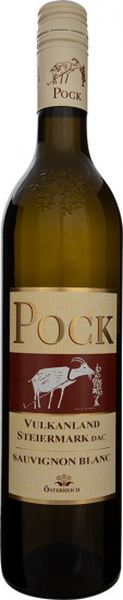 2024 Sauvignon blanc trocken - Weingut Pock