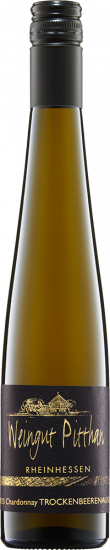 2025 Chardonnay Trockenbeerenauslese edelsüß 0,375 L - Weingut Pitthan