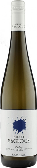 2021 Riesling Kamptal DAC Ried Gaisberg Alte Reben trocken - Weingut Helmut Maglock (DE)