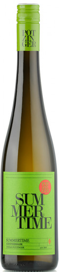 2025 Summertime Südsteiermark DAC trocken - Weingut Stefan Potzinger