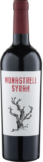 2021 Syrah Candela Arraigo Yecla DO trocken - Bodegas Barahonda