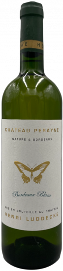 2024 Blanc Bordeaux AOP trocken - Château Perayne