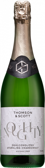 2024 Noughty Sparkling Chardonnay - Thomson & Scott