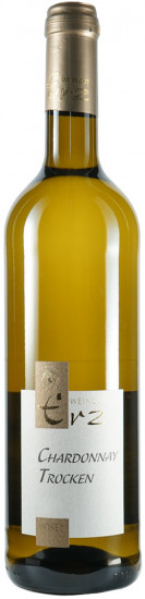 2020 Chardonnay trocken - Weingut Andreas Erz