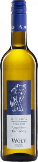 2023 Riesling PUR trocken - Weingut Wolf