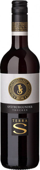 2024 TERRA S Spätburgunder trocken - Felsengartenkellerei Besigheim