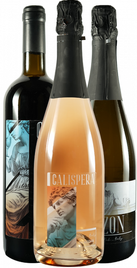 Kennenlernpaket Winelab & Distribution - Winelab & Distribution