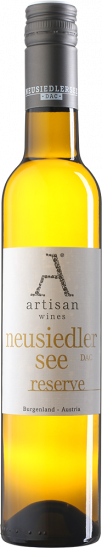 2024 Welschriesling Trockenbeerenauslese Neusiedlersee DAC Reserve edelsüß 0,375 L - Artisan Wines