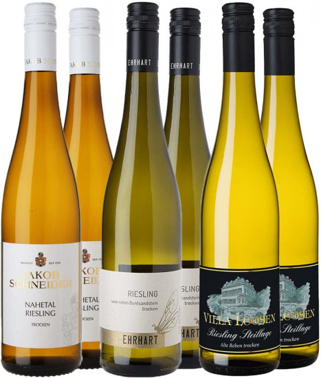 Riesling Premium-Paket