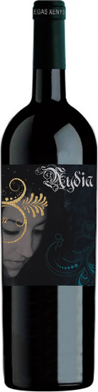 2023 Nydia 4 Meses Jumilla DO trocken Bio - Viñedos y Bodegas Xenysel