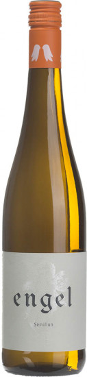 2023 Semillon feinherb - Weingut Engel Albrecht